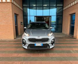 Kia Sportage 1.6 GDI 2WD Energy