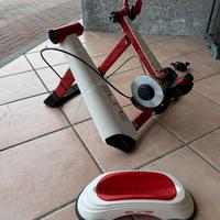 Rullo per allenamento indoor Elite force