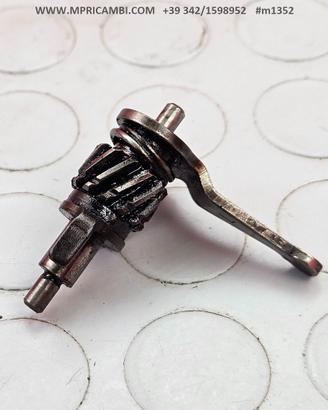 ALBERINO SINISTRO HONDA CR 125 1993 1994 CRE 1995