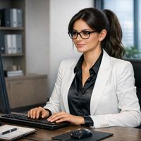 Amministrazione/Segreteria/Contabilità/Ufficio