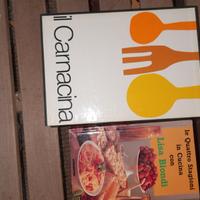 Libri di cucina