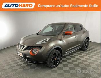 NISSAN Juke NS65968