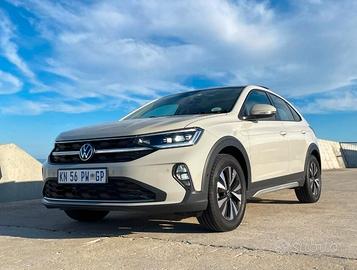 RICAMBI X VOLKSWAGEN TAIGO ANNO 2022