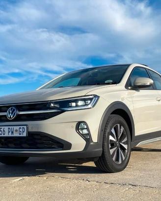 RICAMBI X VOLKSWAGEN TAIGO ANNO 2022