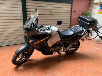 Honda Varadero usata in vendita in Sicilia