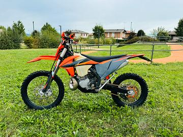 Ktm exc 300 2021