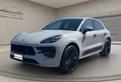 PORSCHE Macan 2.0 DOPPIO TETTO