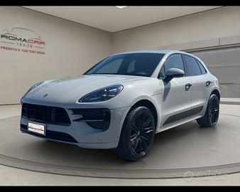 PORSCHE Macan 2.0 DOPPIO TETTO, TUTTI TAGLIANDI PO