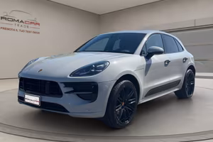 PORSCHE MACAN - DOPPIO TETTO, TAGLIANDI PORSCHE,