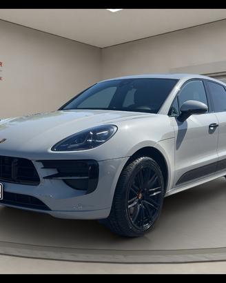 PORSCHE MACAN - DOPPIO TETTO, TAGLIANDI PORSCHE,