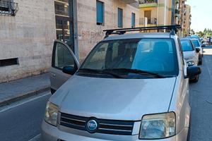 Fiat Panda 4x4 1.3 multijet diesel