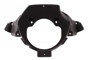 Coprimanubrio inferiore Aprilia SR 50 Factory - AP