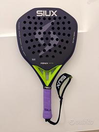 Siux Fenix Elite 6