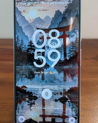 Google Pixel 8 256 GB Azzurro