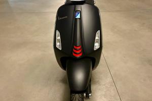 PIAGGIO VESPA SPRINT 50S Nero Convinto