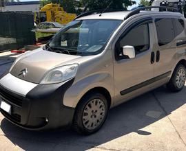 Citroen Nemo Multispace 1.3 HDi 75CV S&S Seduction
