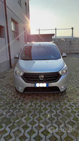 Dacia Lodgy 1.5 dCi
