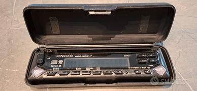 Kenwood  KDC 3024 