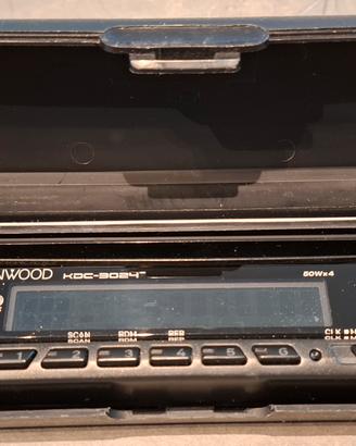 Kenwood  KDC 3024 