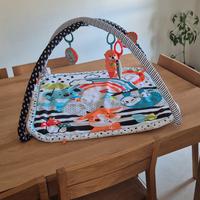 Fisher-price-palestrina luci e suoni degli amici a