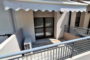Zelarino appartamento 2 camere con giardinetto