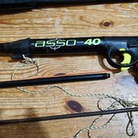 seac sub asso 40 