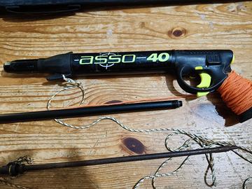 seac sub asso 40 