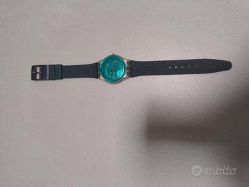 Swatch orologio 