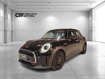 Mini Mini 5p 1.5 One Classic 102cv auto