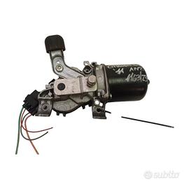 MOTORINO TERGICRISTALLO ANTERIORE CITROEN C3 Serie