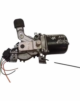 MOTORINO TERGICRISTALLO ANTERIORE CITROEN C3 Serie