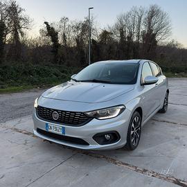 Fiat Tipo 1.3 Multijet 95 cv