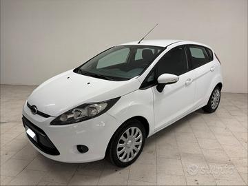 Ford Fiesta+ 1.4 5 porte Bz.- GPL Perfetta !