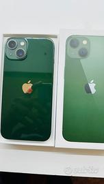 IPHONE 13 128GB CON GARANZIA