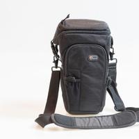 Borsa fotocamera Lowepro zoom camera case