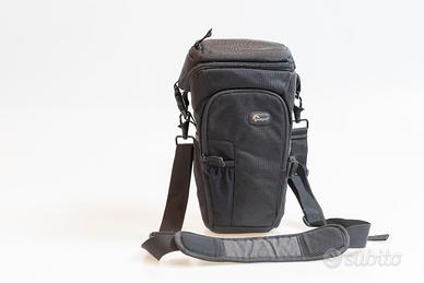 Borsa fotocamera Lowepro zoom camera case