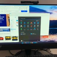 Lenovo M820Z All in one 