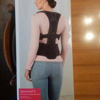 Tutore per osteoporosi