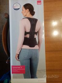 Tutore per osteoporosi