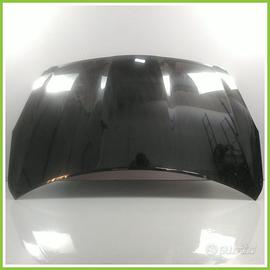 Cofano Motore HYUNDAI i20 2009 2011 NERO Berlina O