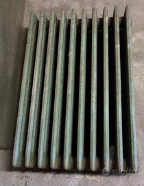 Termosifone in ghisa