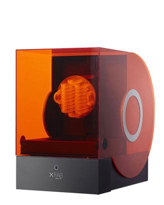 Stampante fab 3d 2500hd