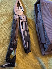 Leatherman multiutensi