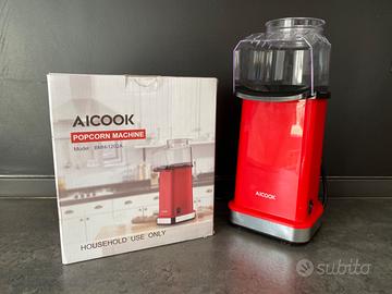 Macchina per POP CORN Aicook