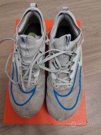 42 Nike Zoom Fly 4