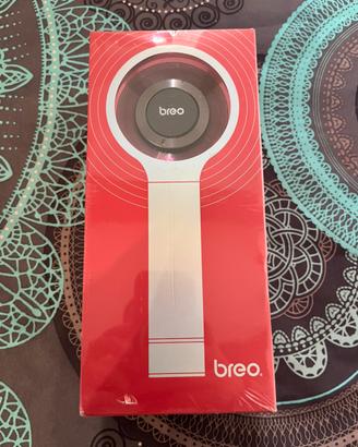 Breo Scalp 3 Trilogy  – Massaggiatore Elettrico