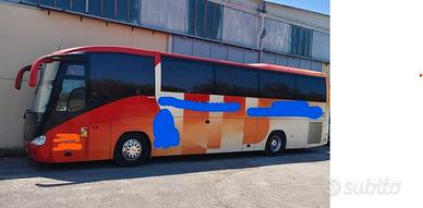 Irizar Scania 55+1+1