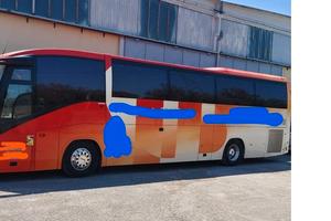 Irizar Scania 55+1+1