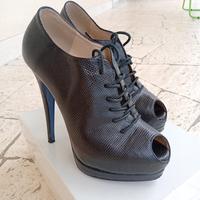 Scarpe Tronchetto CINTI
