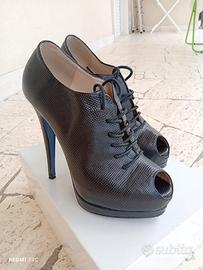 Scarpe Tronchetto CINTI